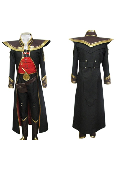 Costumes de jeu|League Of Legends|Homme|Femme