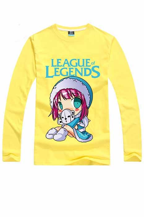 Costumes de jeu|League Of Legends|Homme|Femme