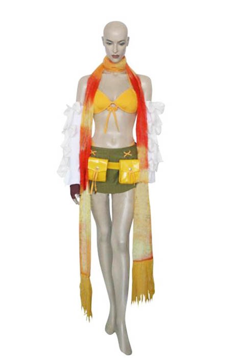 Costumes de jeu|Final Fantasy|Homme|Femme