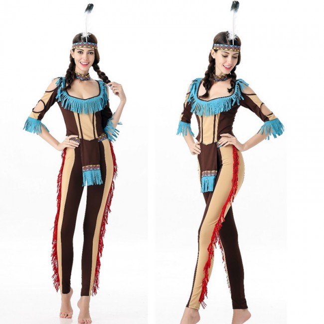 Costumes festival|Halloween Costumes|Femme