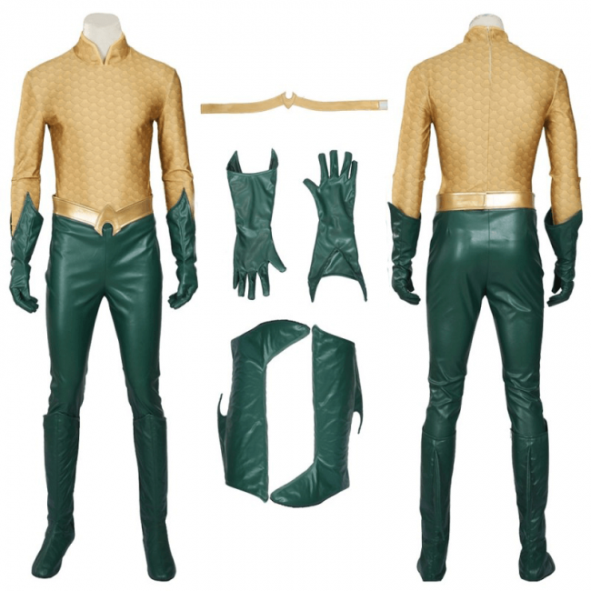 Costumes de film|Aquaman|Homme|Femme