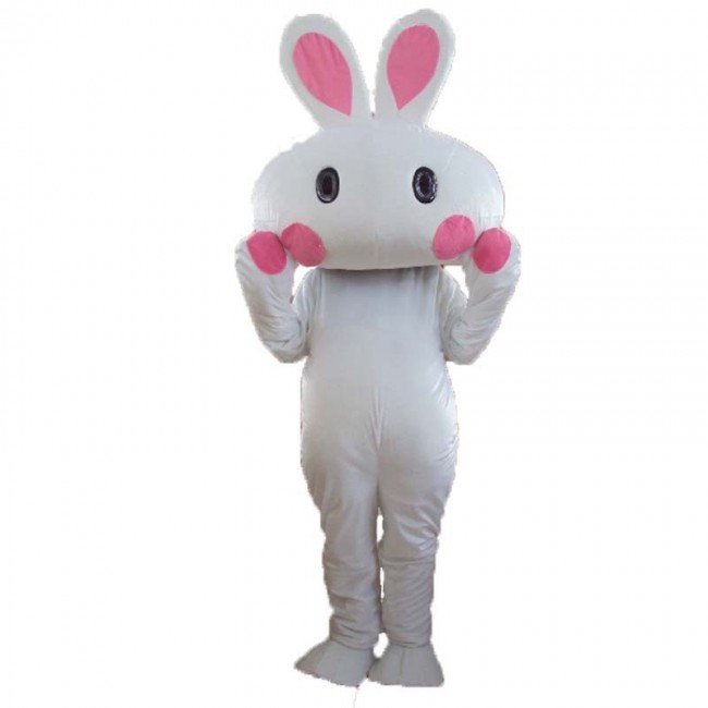 Costumes mascotte||Homme|Femme