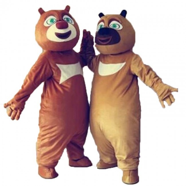 Costumes mascotte||Homme|Femme