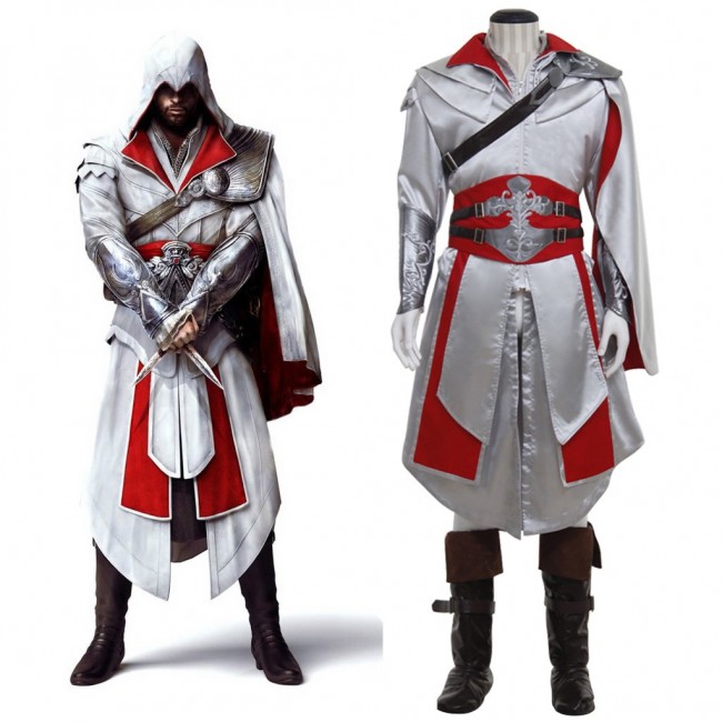 Costumes de jeu|Assassin's Creed|Homme|Femme