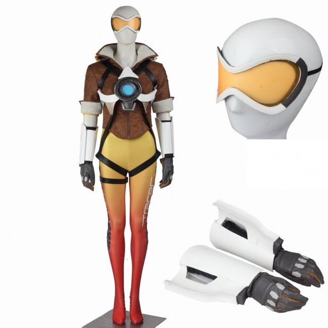 Costumes de jeu|Overwatch|Homme|Femme