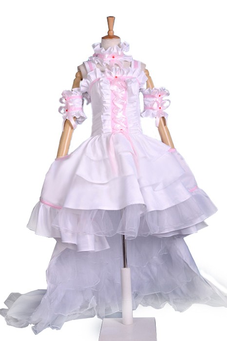 Anime Costumes|Chobits Costumes|Homme|Femme