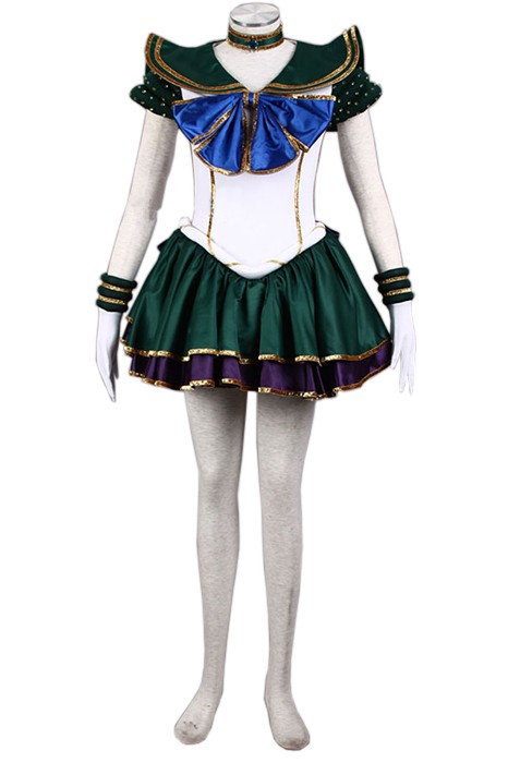 Anime Costumes|Sailor Moon|Homme|Femme