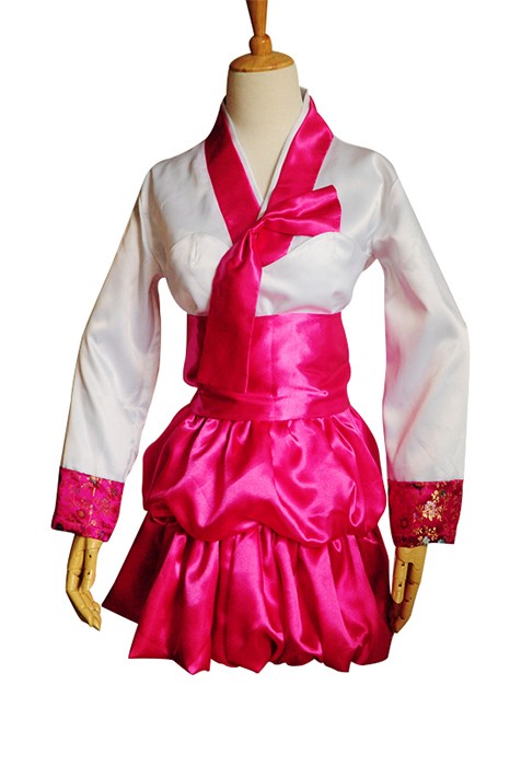 Costumes de jeu|League Of Legends|Homme|Femme