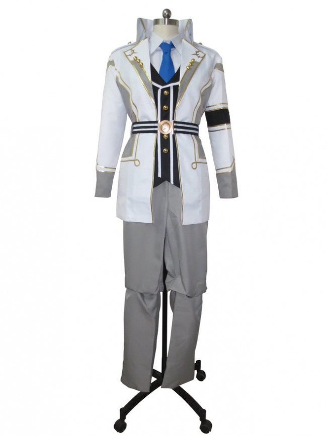 Anime Costumes|Kamigami no Asobi|Homme|Femme