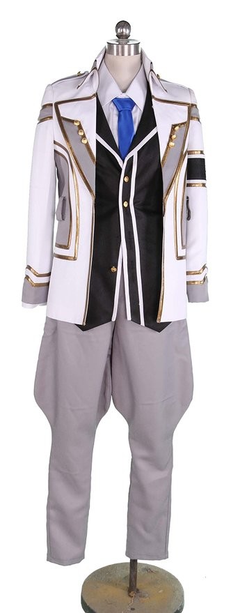 Anime Costumes|Kamigami no Asobi|Homme|Femme