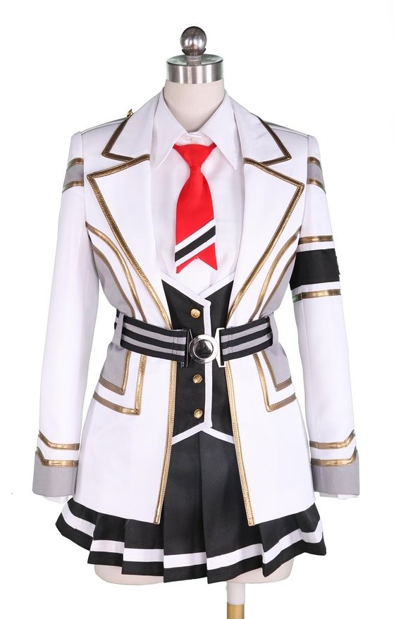 Anime Costumes|Kamigami no Asobi|Homme|Femme