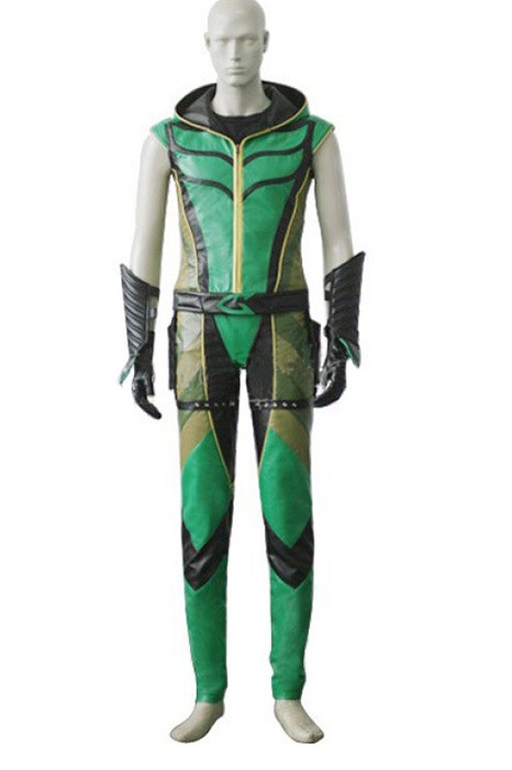 Costumes de film|Green Arrow|Homme|Femme
