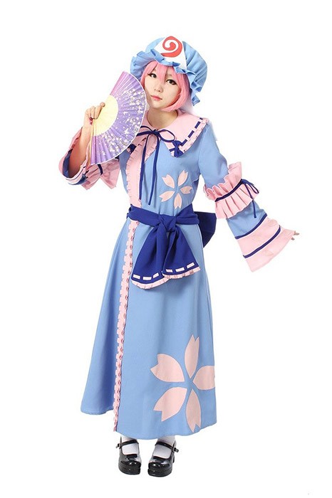 Costumes de jeu|Touhou Project|Homme|Femme