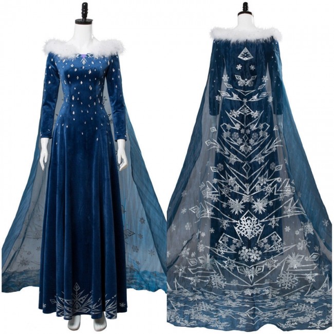 Costumes de film|Frozen II|Homme|Femme