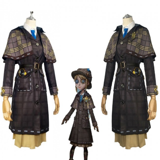 Costumes de jeu|Identity V|Homme|Femme