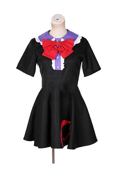 Costumes de jeu|Touhou Project|Homme|Femme