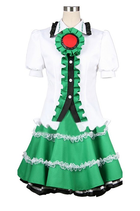 Costumes de jeu|Touhou Project|Homme|Femme