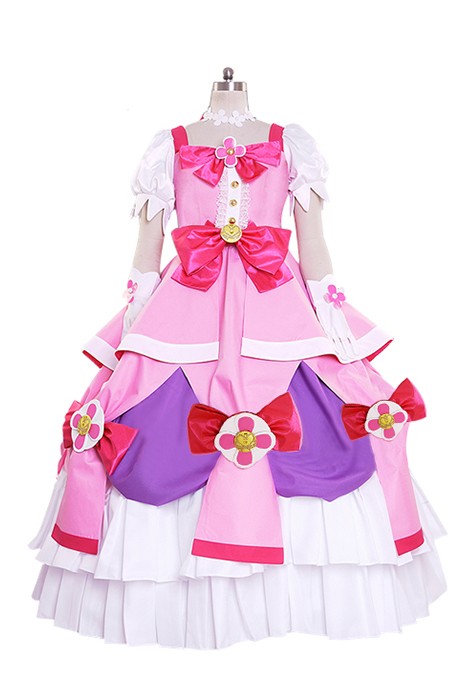 Anime Costumes|Fresh Pretty Cure!|Homme|Femme