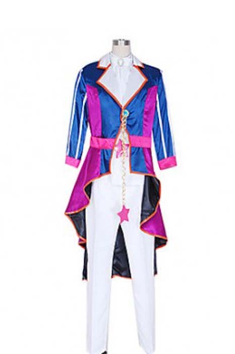 Anime Costumes|Uta No|Homme|Femme