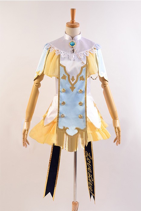 Anime Costumes|Love Live!|Homme|Femme