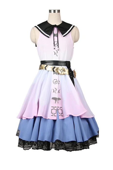 Costumes de jeu|Touhou Project|Homme|Femme