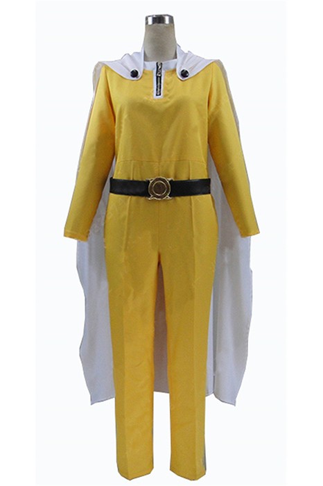 Anime Costumes|One Punch Man|Homme|Femme