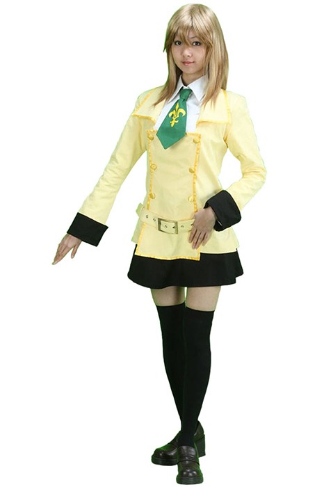 Anime Costumes|Code Geass|Homme|Femme