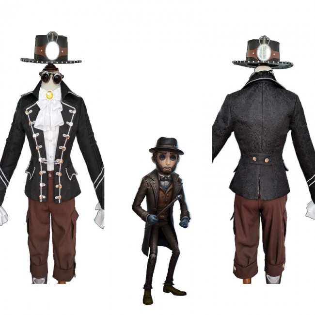 Costumes de jeu|Identity V|Homme|Femme