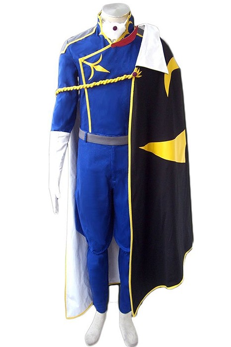 Anime Costumes|Code Geass|Homme|Femme