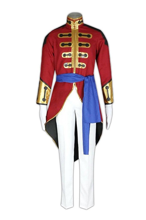 Anime Costumes|Code Geass|Homme|Femme