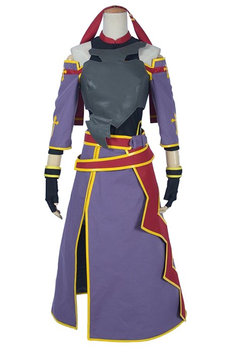 Anime Costumes|Sword Art Online|Homme|Femme