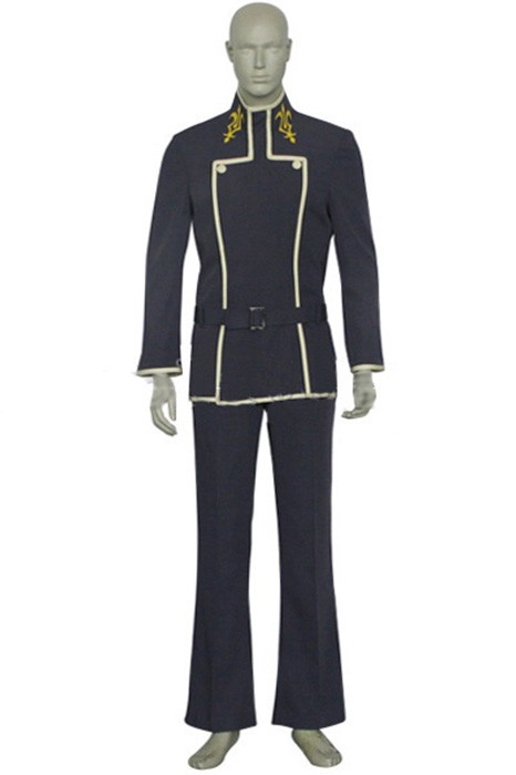 Anime Costumes|Code Geass|Homme|Femme