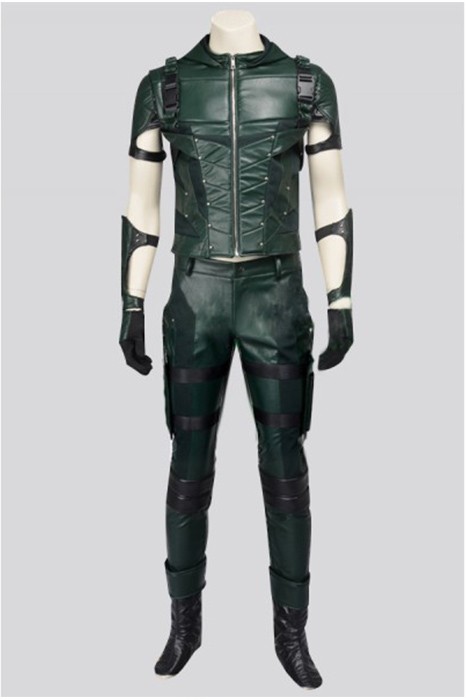 Costumes de film|Green Arrow|Homme|Femme