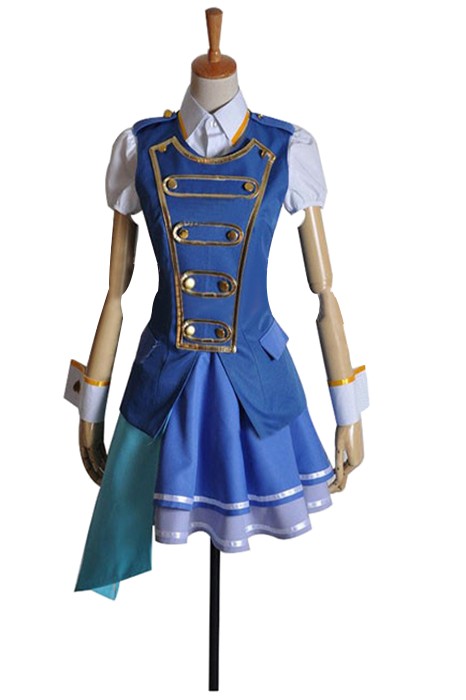 Anime Costumes|AKB0048|Homme|Femme