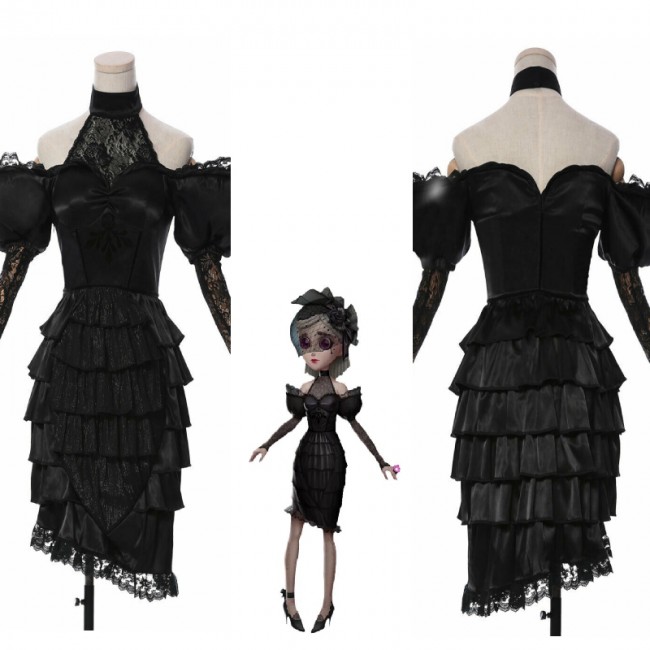 Costumes de jeu|Identity V|Homme|Femme