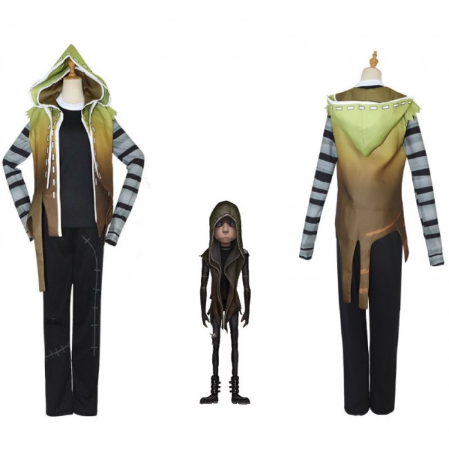 Costumes de jeu|Identity V|Homme|Femme