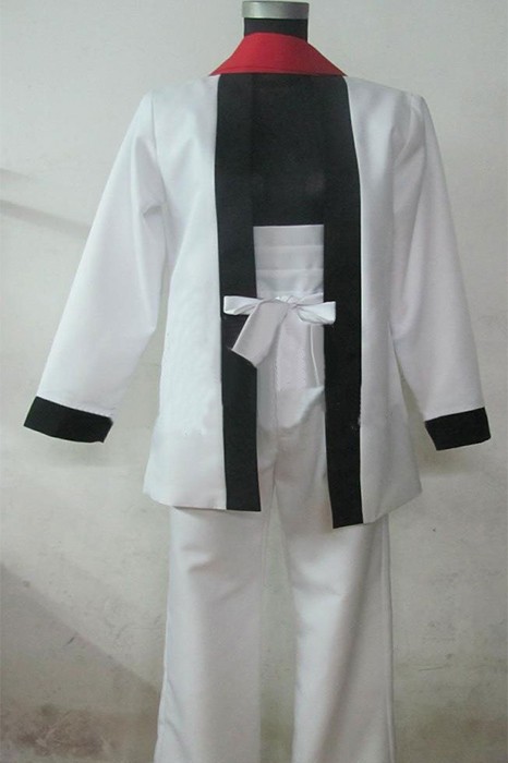 Anime Costumes|Rurouni Kenshin/Samurai X|Homme|Femme