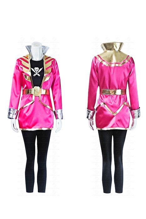 Anime Costumes|Kaizoku Sentai Gokaiger|Homme|Femme