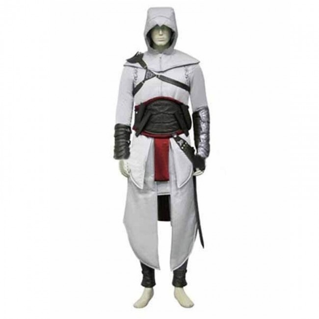 Costumes de jeu|Assassin's Creed|Homme|Femme