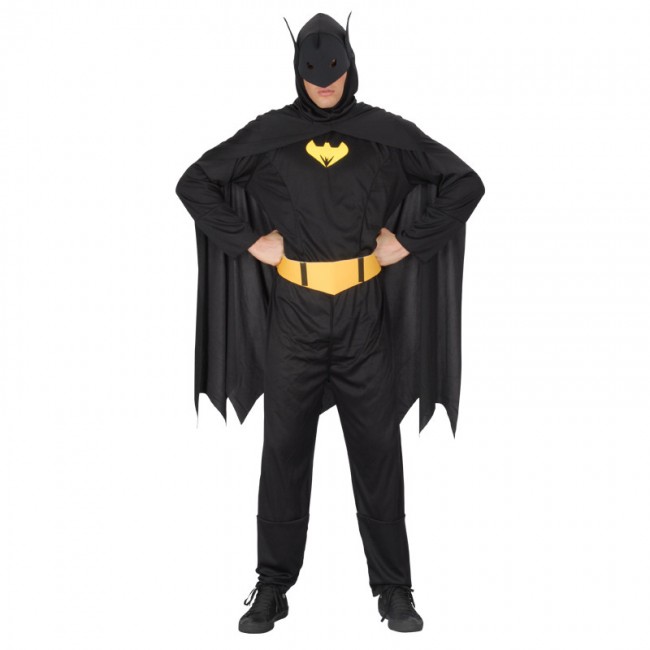 Costumes de film|Batman|