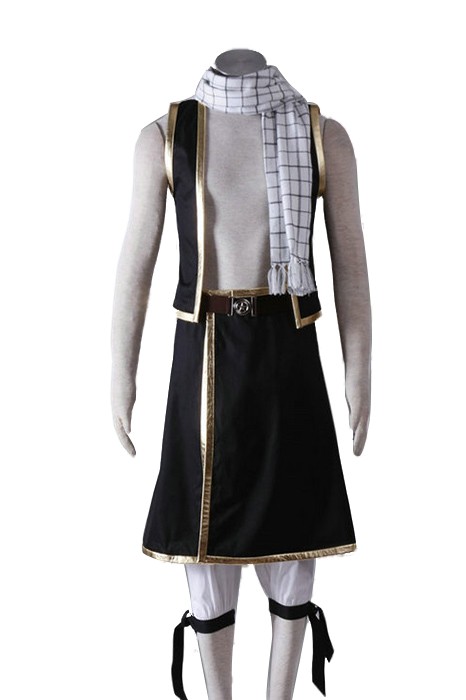 Anime Costumes|Fairy Tail|Homme|Femme