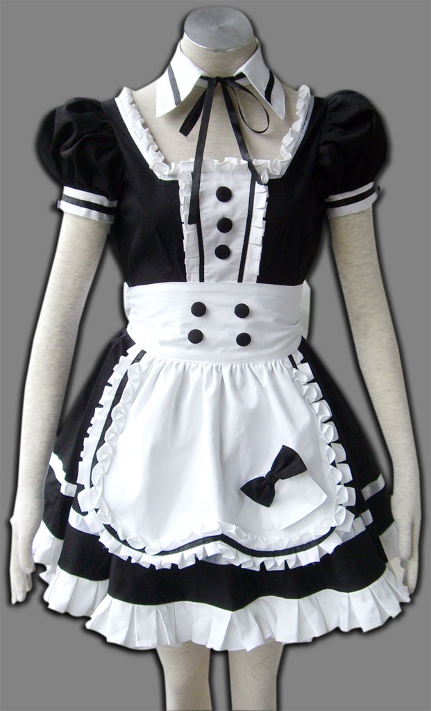 Anime Costumes|Lolita Dresses|Homme|Femme