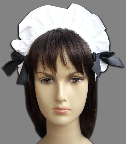 black_short_sleeves_cute_cosplay_maid_costume_04