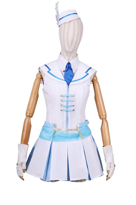 Anime Costumes|Love Live!|Homme|Femme