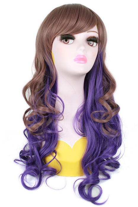 Perruques Cosplay||