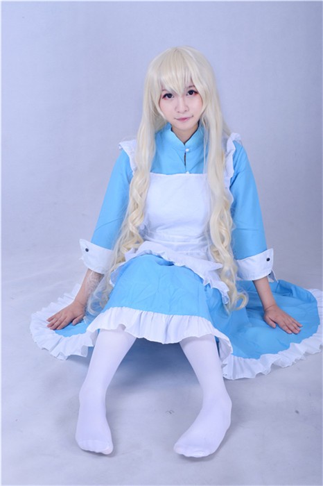 Anime Costumes|Kagerou Project|Homme|Femme