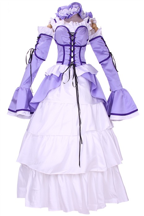 Anime Costumes|Chobits Costumes|Homme|Femme