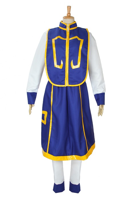 Anime Costumes|Hunter X Hunter|Homme|Femme