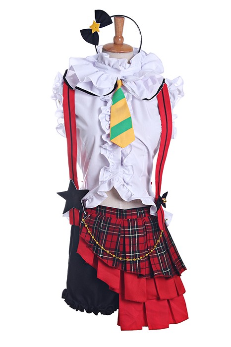 Anime Costumes|Love Live!|Homme|Femme