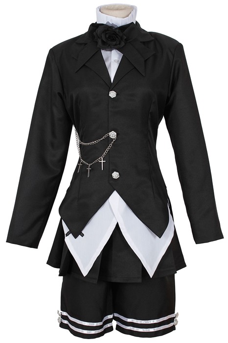 Anime Costumes|Black Butler|Homme|Femme